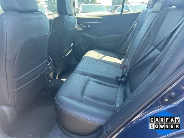 Certified 2023 Subaru Legacy Limited AWD/4WD image 17