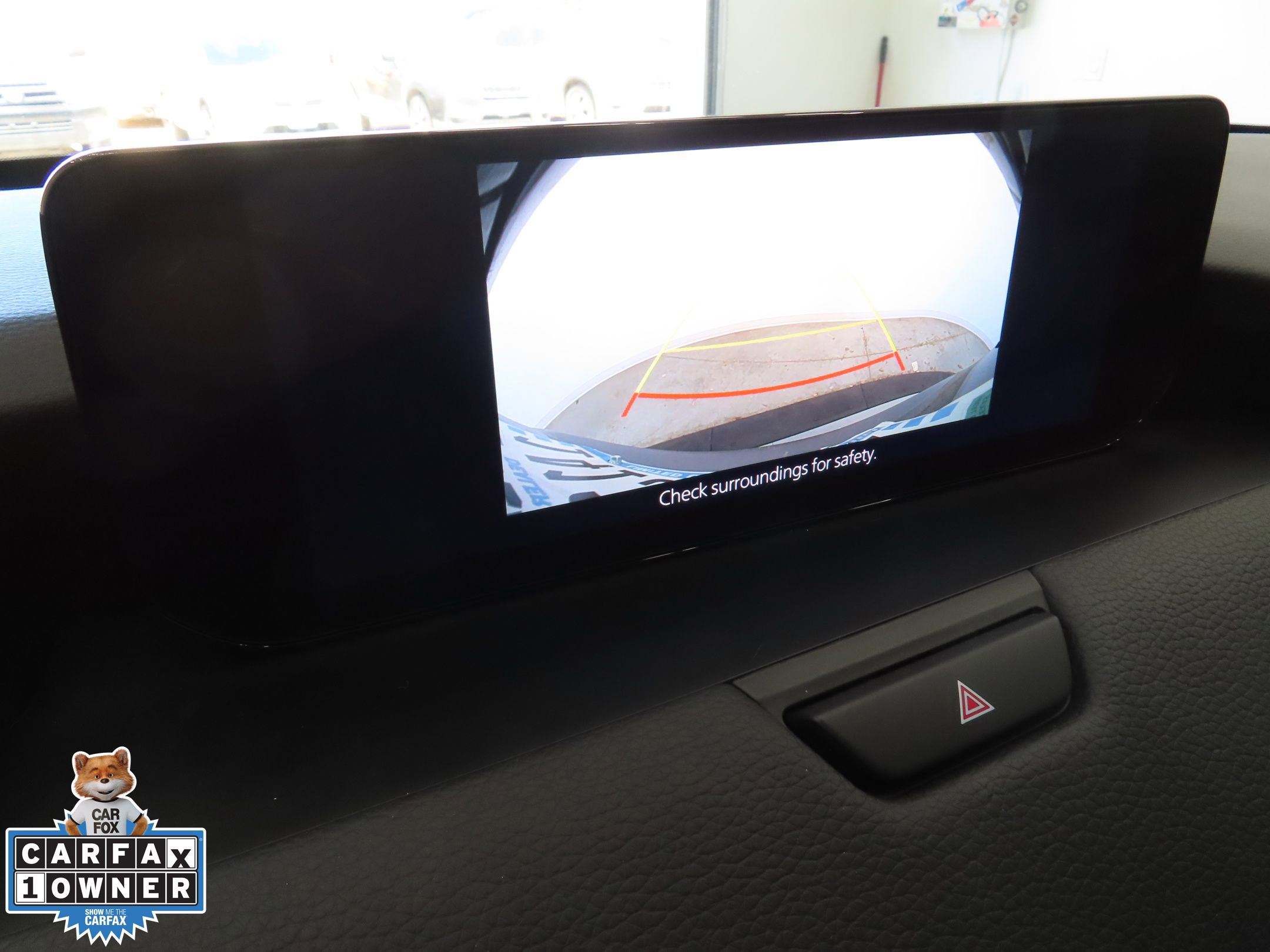 Used 2024 MAZDA CX-90 3.3 Turbo w/ Preferred Package image 20