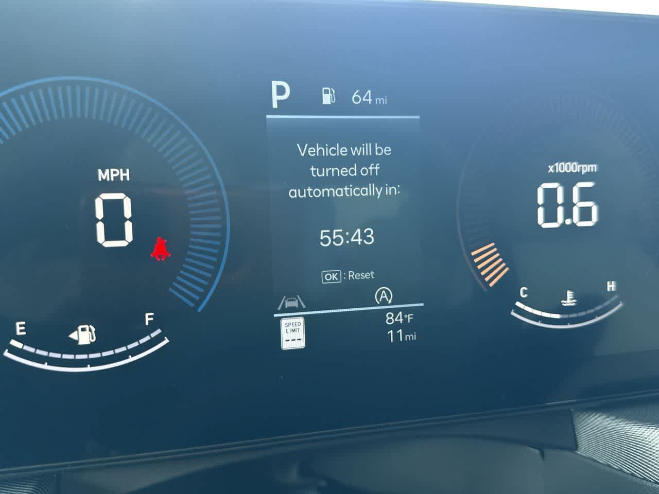 New 2026 Hyundai Sonata SE FWD image 16