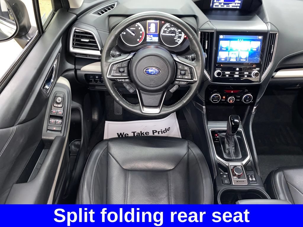 Certified 2023 Subaru Forester Limited AWD/4WD image 29