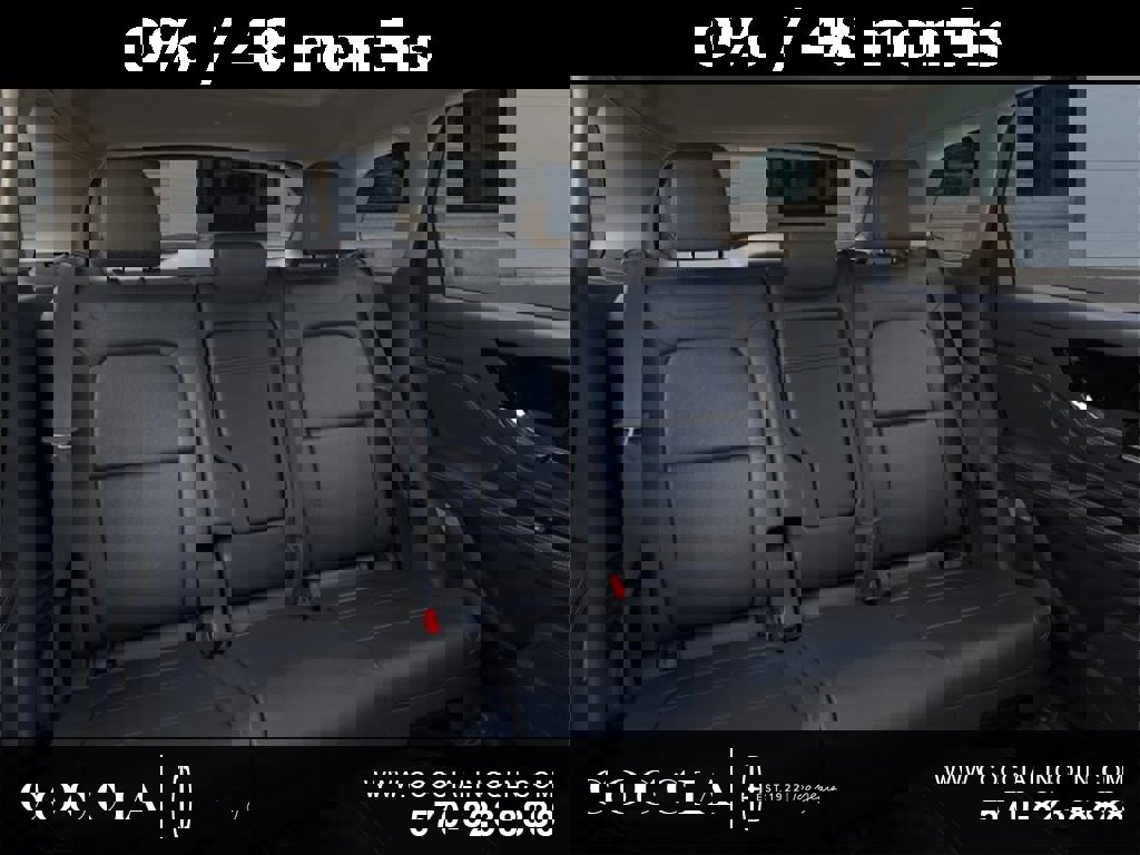 New 2025 Lincoln Corsair AWD image 11