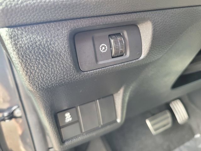 Used 2026 Honda Civic FWD Hybrid Sedan image 19