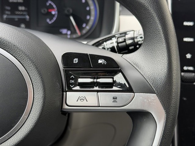Certified 2023 Hyundai Tucson SEL image 20