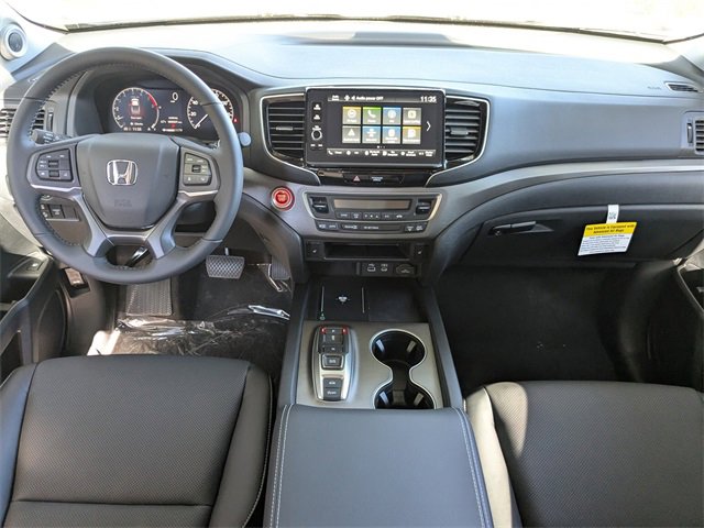 New 2026 Honda Ridgeline RTL image 15