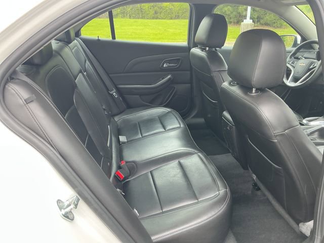 Used 2016 Chevrolet Malibu LTZ FWD image 30