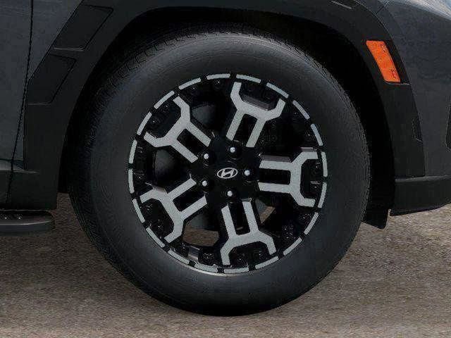 New 2026 Hyundai Tucson XRT image 17