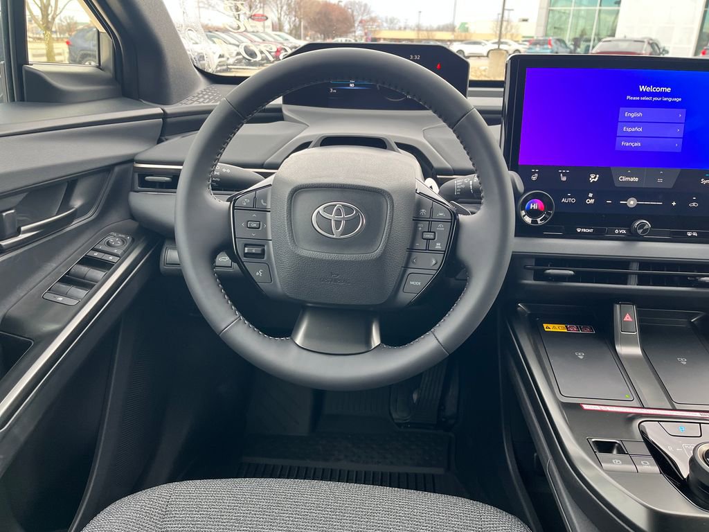 New 2026 Toyota bZ image 14