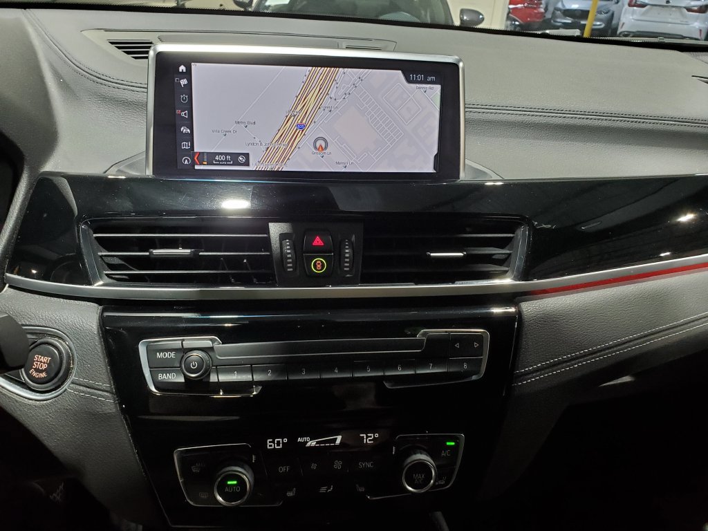 Used 2020 BMW X2 sDrive28i w/ Convenience Package FWD image 29