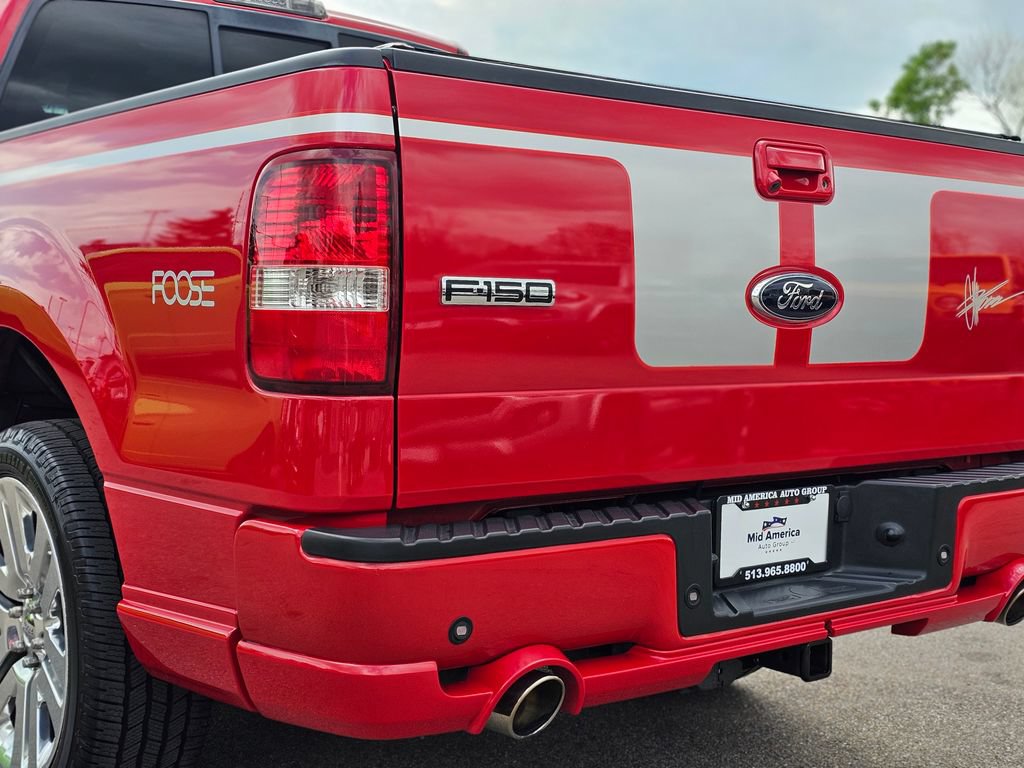 Used 2008 Ford F150 FX2 RWD image 24