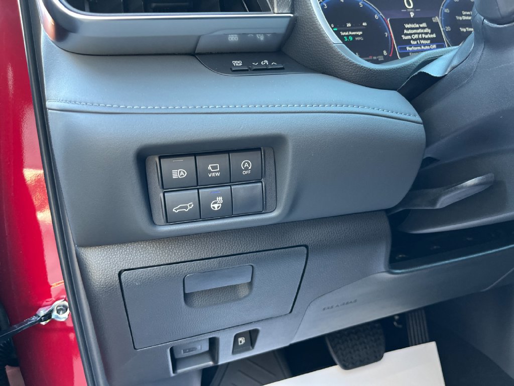 New 2026 Toyota Highlander Platinum AWD/4WD image 31