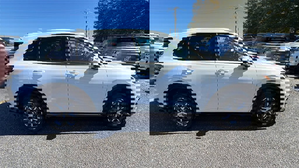 Used 2023 Honda HR-V EX-L image 4