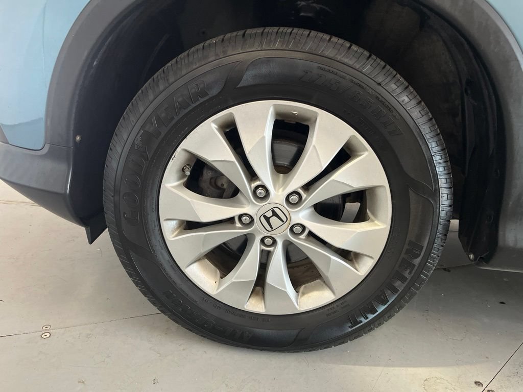 Used 2013 Honda CR-V EX-L image 15