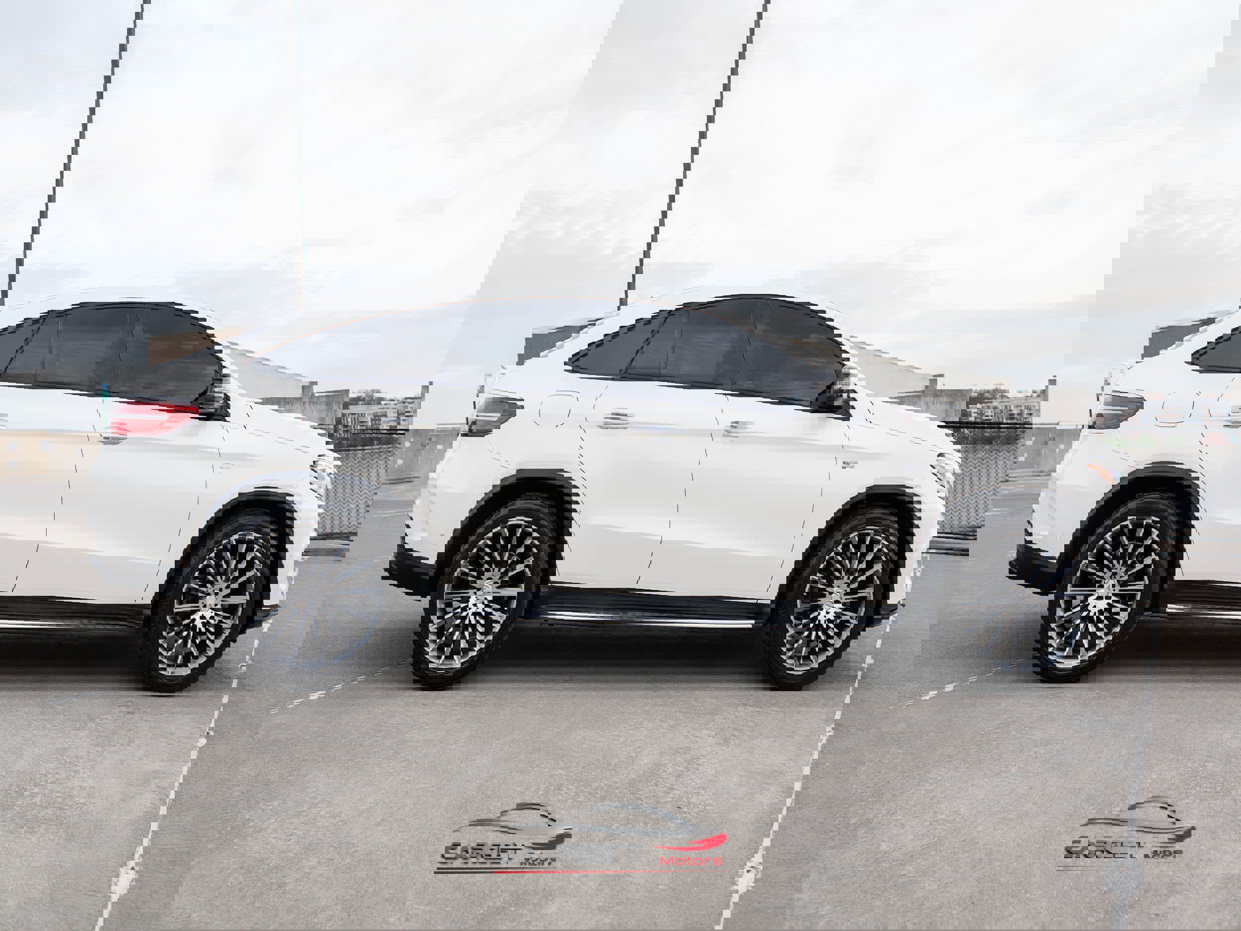 Used 2019 Mercedes-Benz GLE 43 AMG 4MATIC image 8