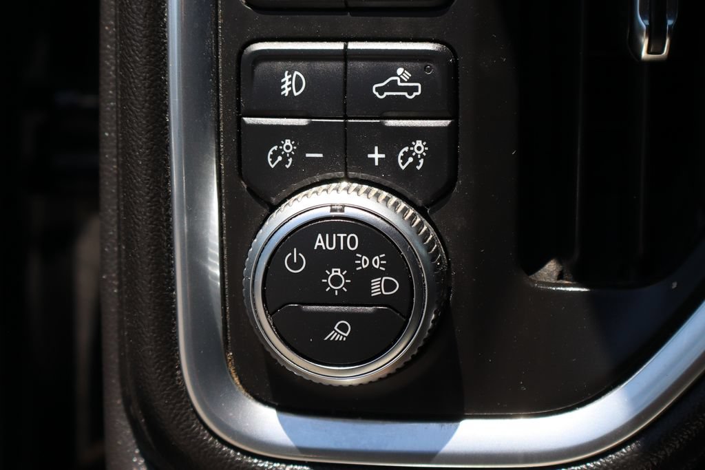 Used 2020 GMC Sierra 1500 Denali AWD/4WD image 25