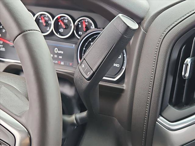 Used 2019 Chevrolet Silverado 1500 LT w/ All-Star Edition AWD/4WD image 11
