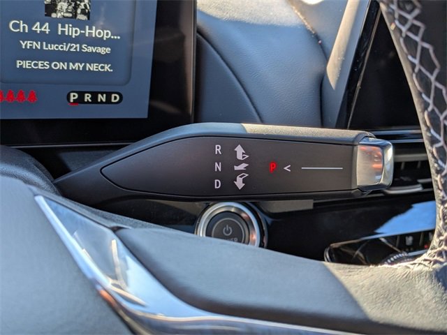 Certified 2025 Honda Prologue Elite image 16