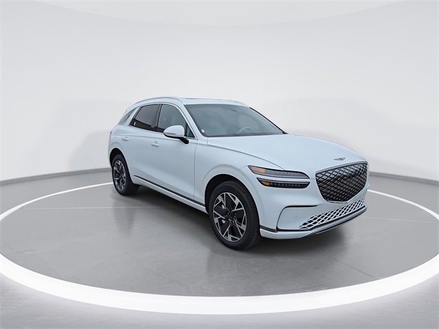 New 2026 Genesis Electrified GV70 image 2