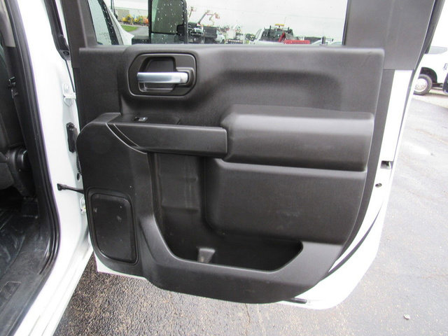 Used 2022 Chevrolet Silverado 3500 W/T w/ WT Convenience Package image 17