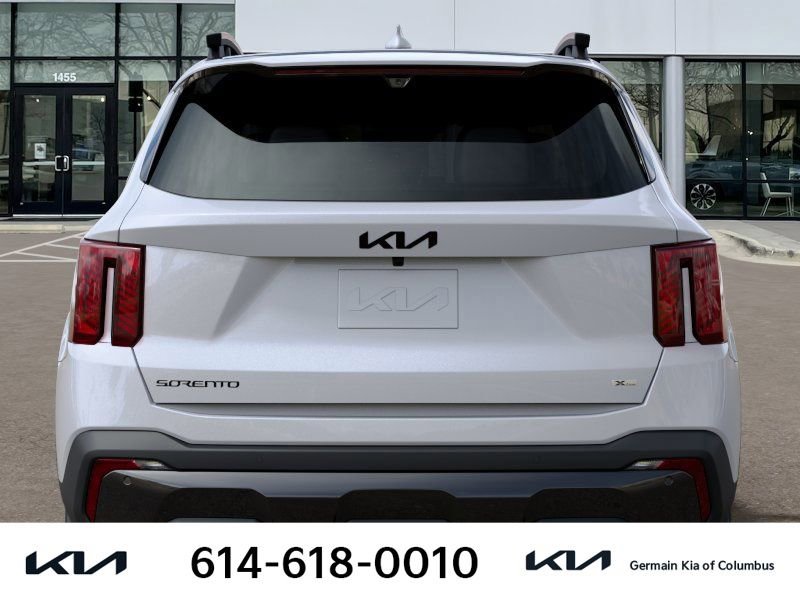 New 2026 Kia Sorento SX Prestige AWD/4WD image 16