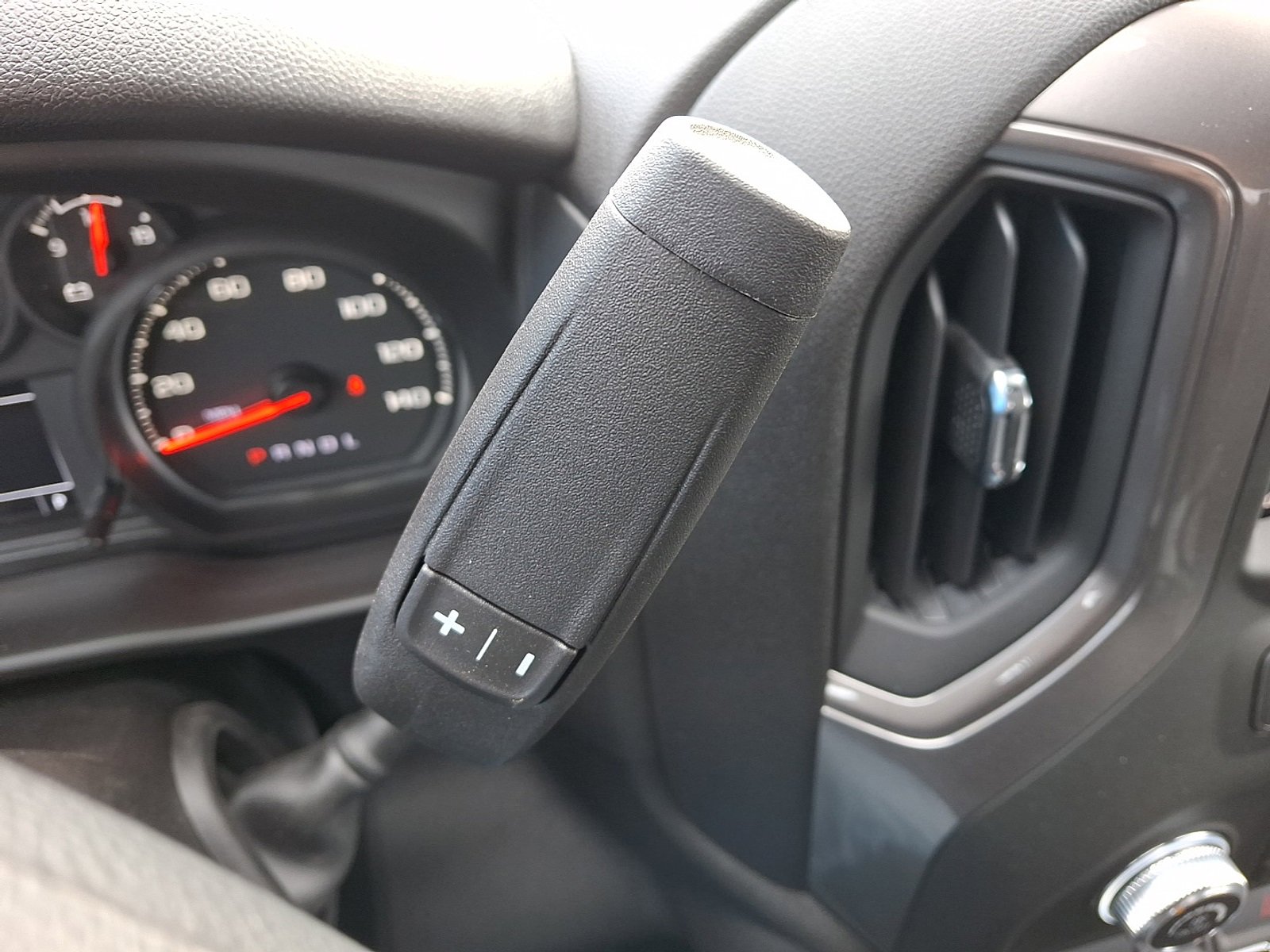 New 2026 GMC Sierra 3500 Pro w/ Convenience Package image 14