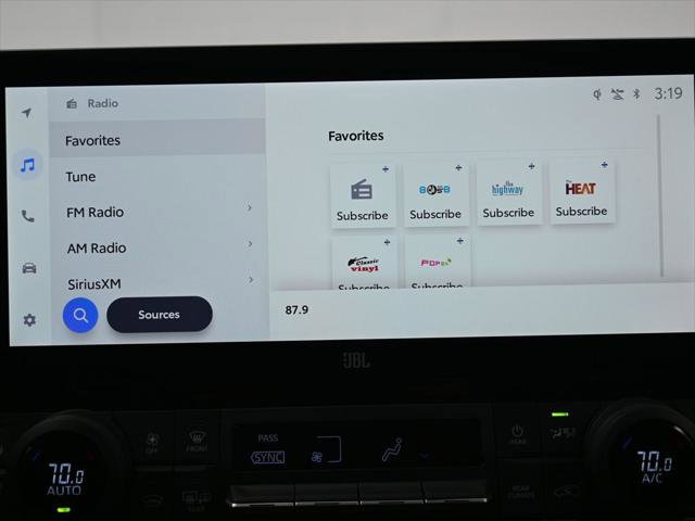 Certified 2026 Toyota Grand Highlander AWD Hybrid image 22