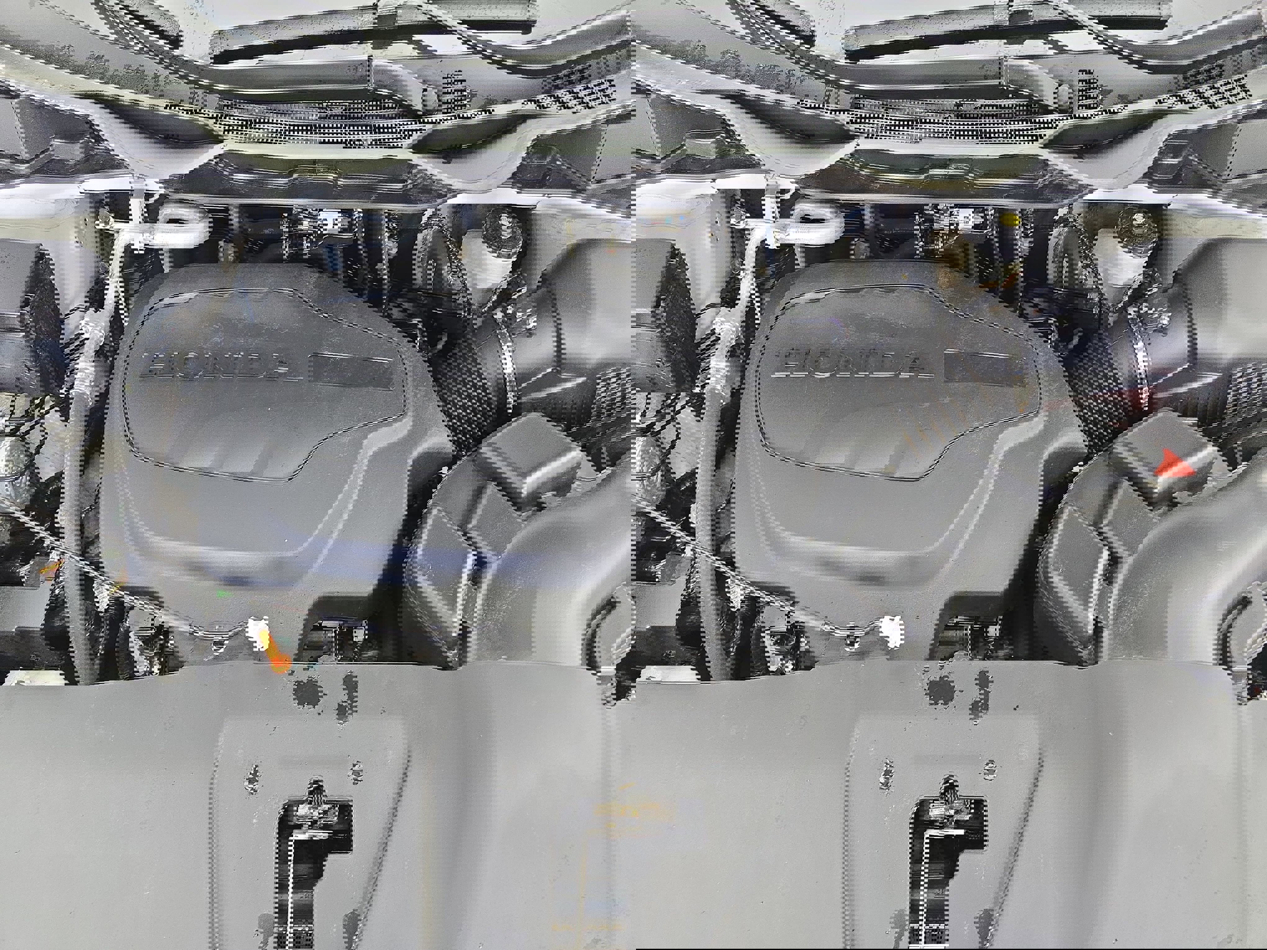 Certified 2022 Honda Odyssey EX-L image 32