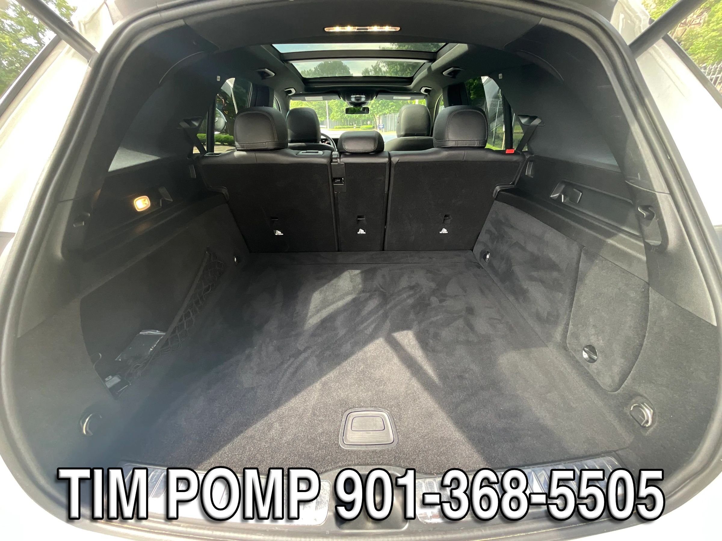 Used 2021 Mercedes-Benz GLE 350 image 13