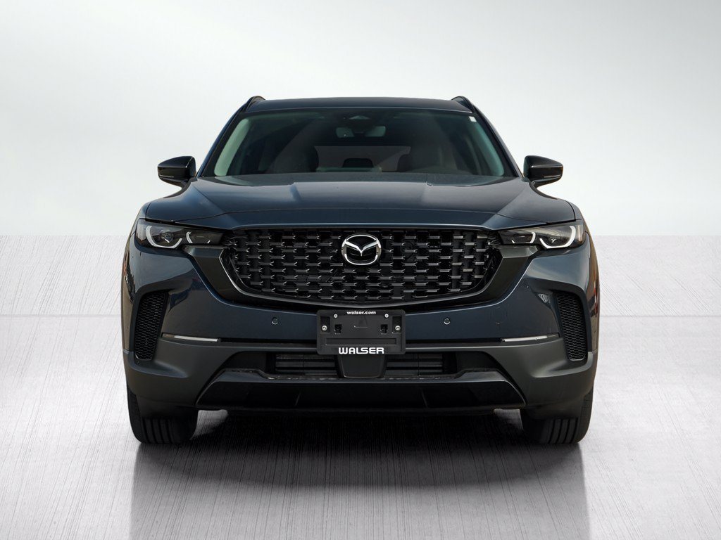 New 2026 MAZDA CX-50 AWD 2.5 Hybrid w/ Weather Package image 2