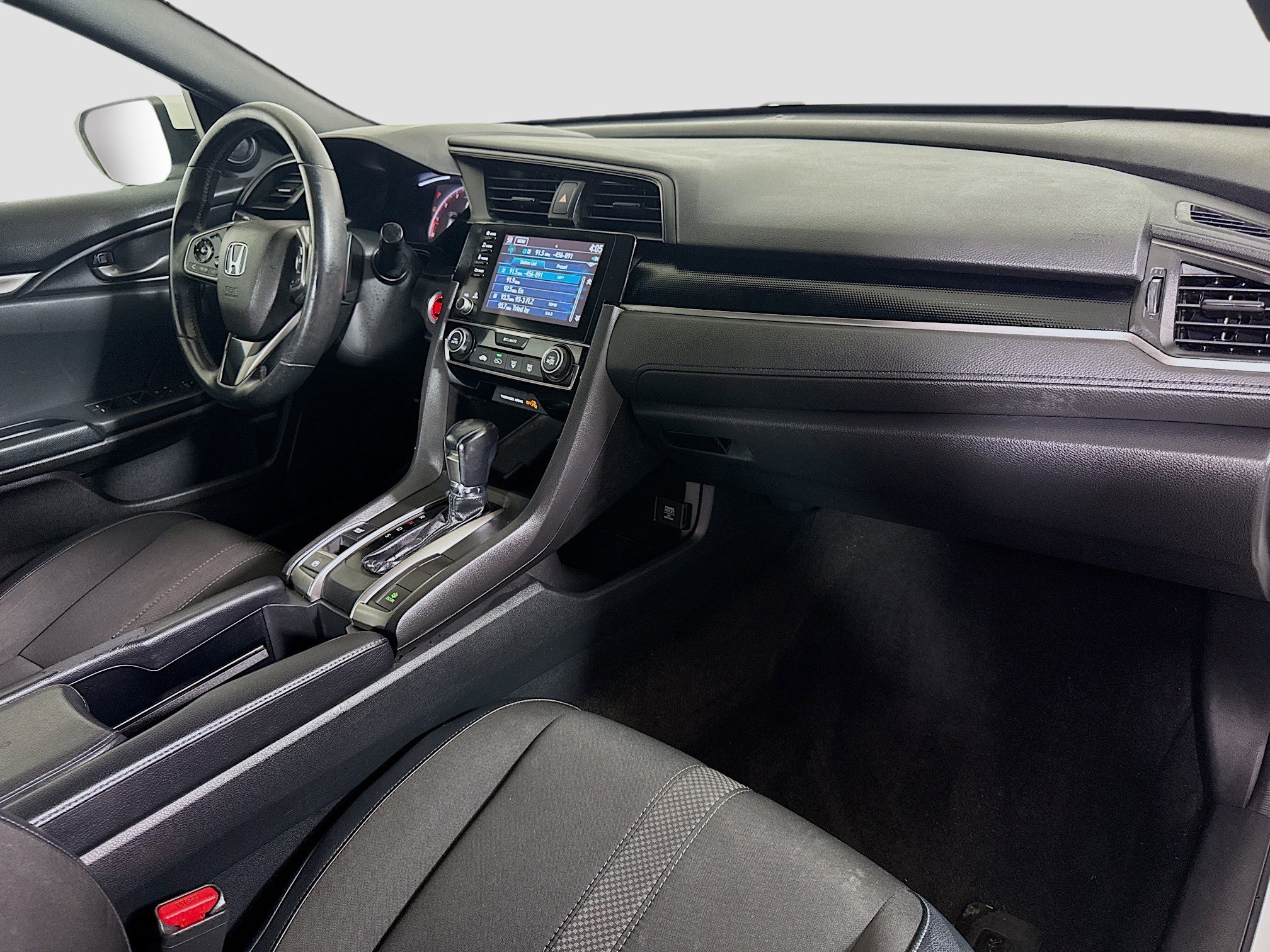 Used 2021 Honda Civic Sport image 30