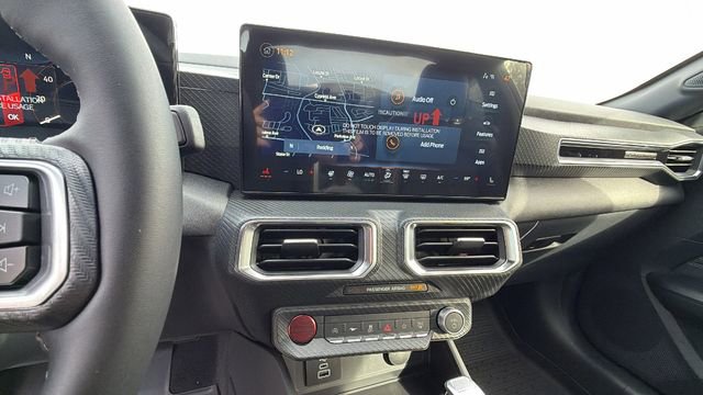 New 2026 Ford Mustang Premium w/ Bronze Appearance Package image 20