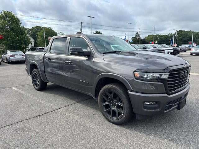 New 2026 RAM 1500 Laramie