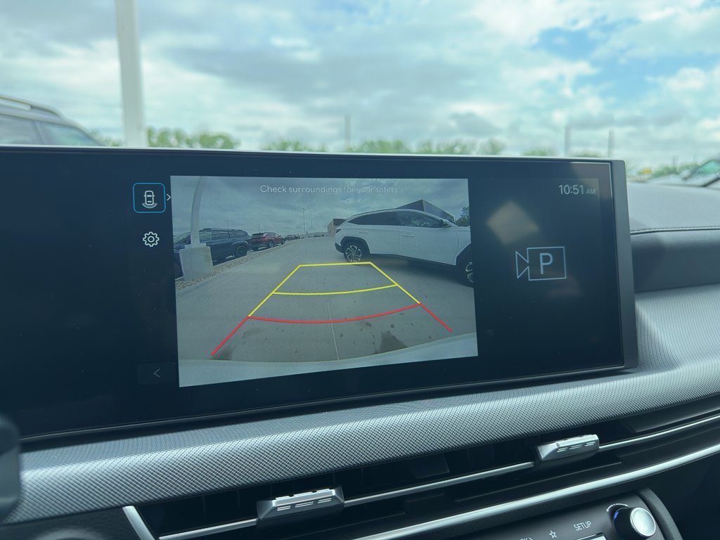 New 2026 Hyundai Sonata SE FWD image 19