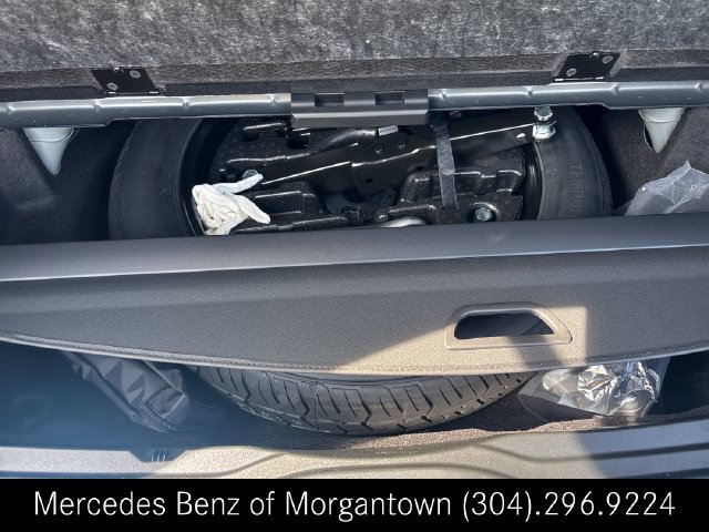 New 2026 Mercedes-Benz GLS 450 4MATIC image 19