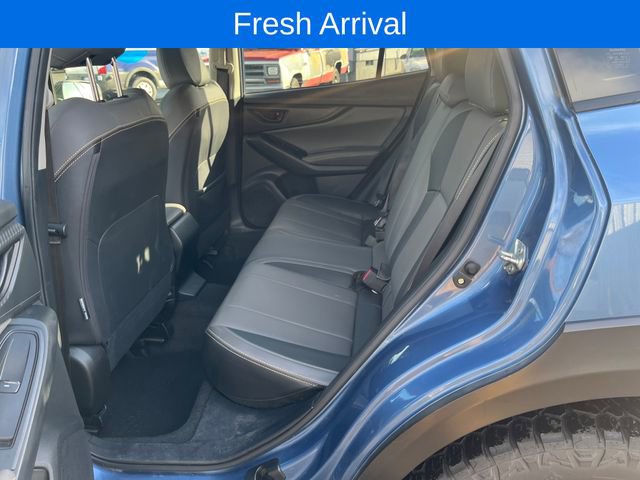 Used 2021 Subaru Crosstrek 2.5i Sport image 21