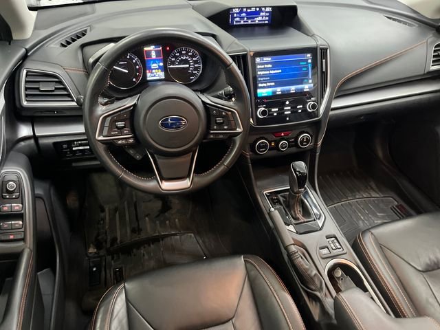 Used 2023 Subaru Crosstrek 2.5i Limited w/ Moonroof Package image 22