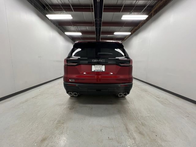 New 2026 GMC Acadia Elevation w/ Black Edition image 7