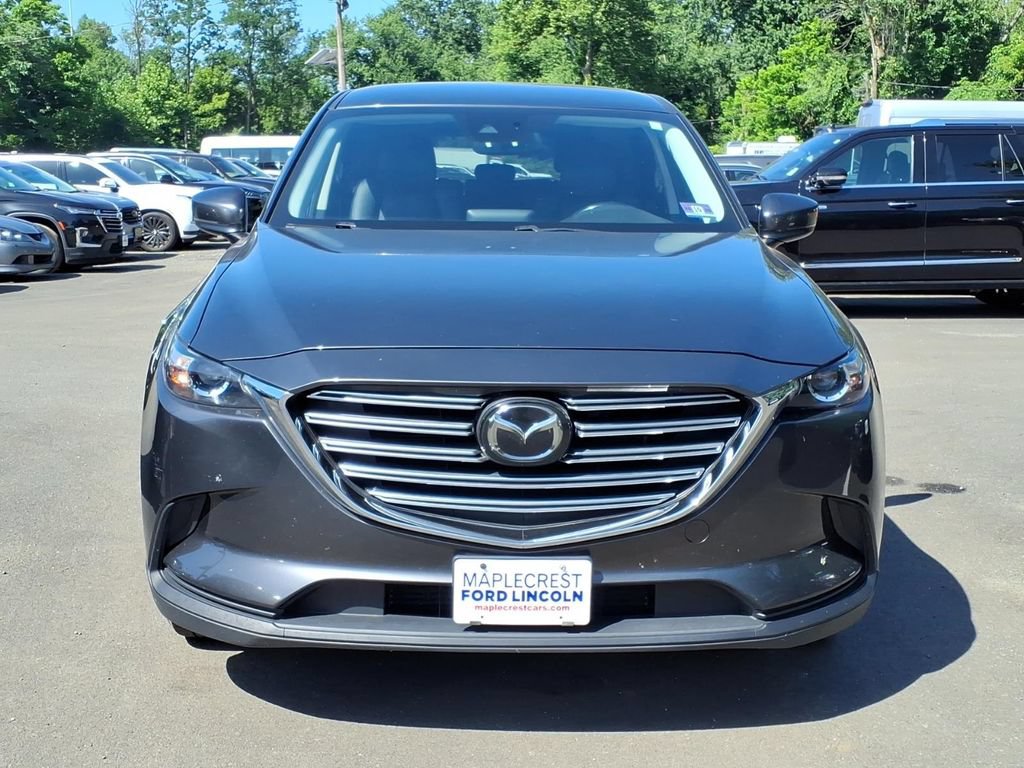 Used 2018 MAZDA CX-9 Touring AWD/4WD image 19
