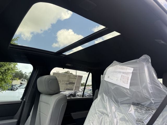 New 2026 Toyota Sequoia Limited RWD image 19