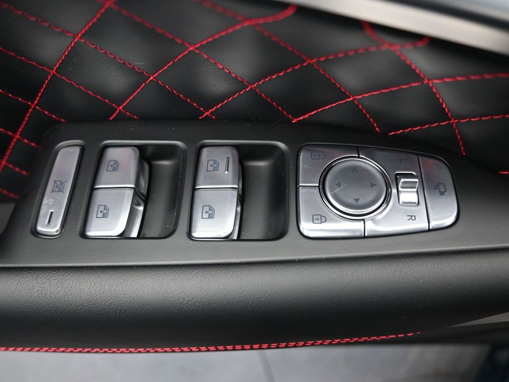 Used 2025 Genesis G70 3.3T Advanced w/ Sport Prestige Package image 19