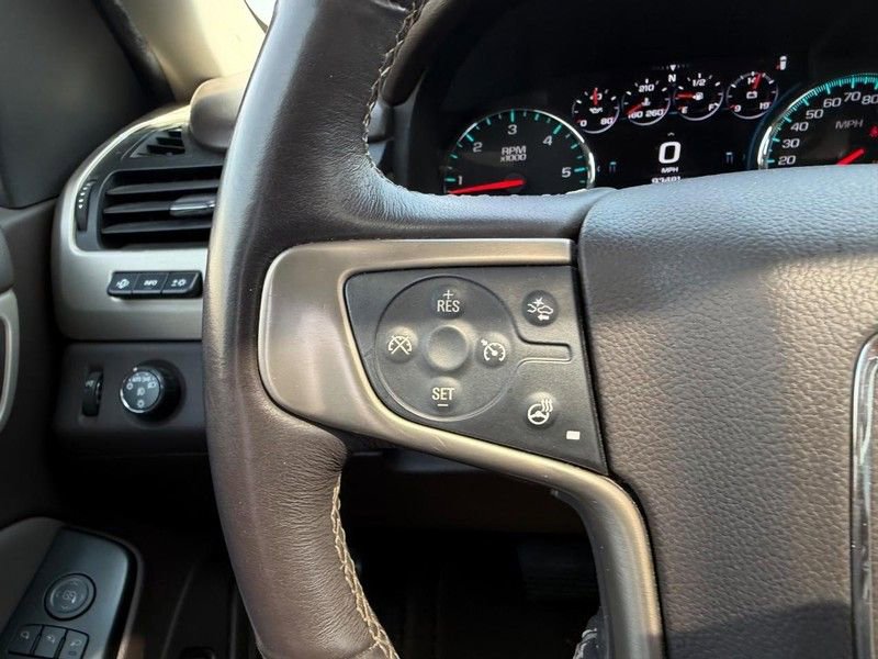 Used 2017 GMC Yukon Denali w/ Open Road Package image 15