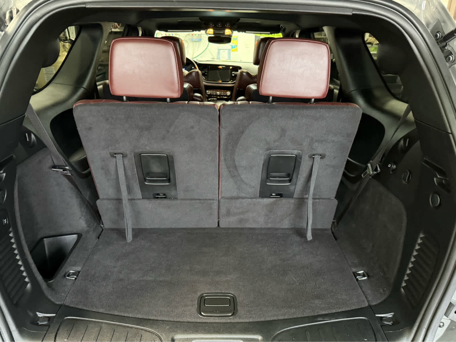 Used 2024 Dodge Durango R/T image 25