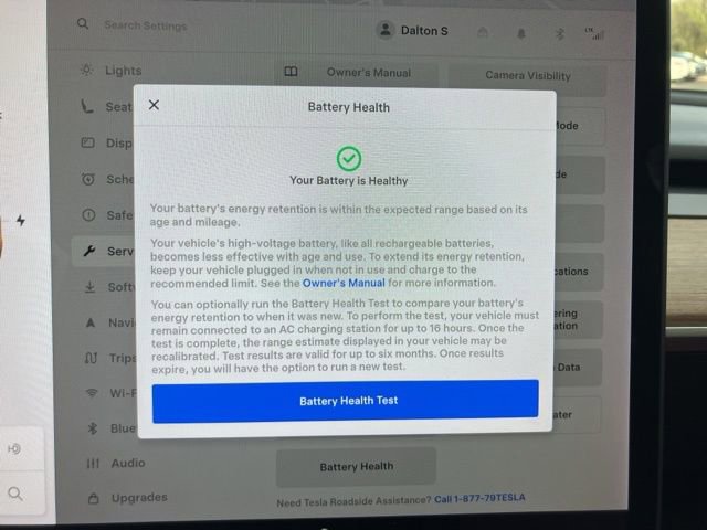 Used 2021 Tesla Model Y Long Range image 17
