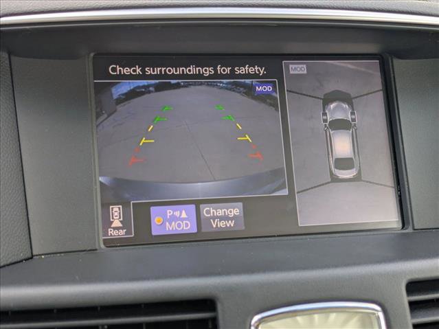 Used 2018 INFINITI Q70 L 3.7 image 14