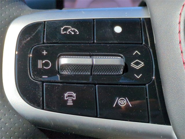 New 2026 Genesis G80 2.5T Sport Prestige image 25