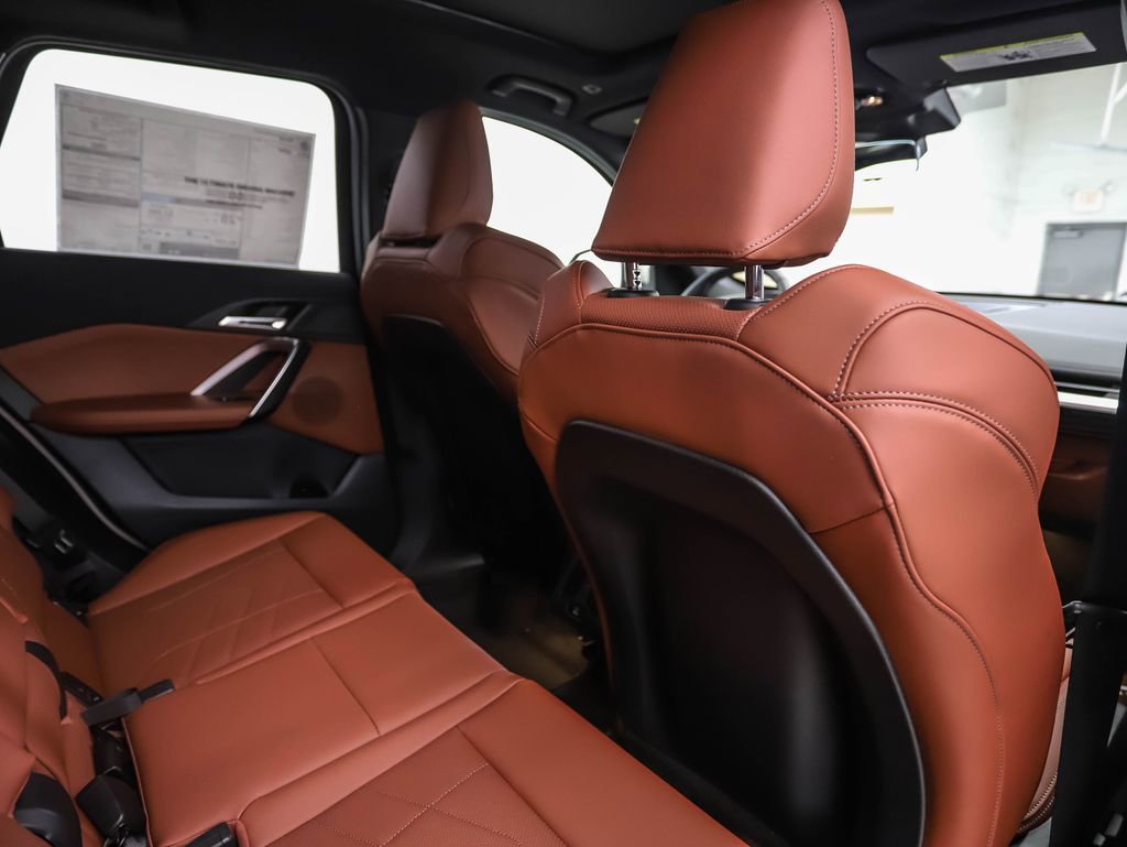 Used 2026 BMW X1 xDrive28i w/ Convenience Package image 25