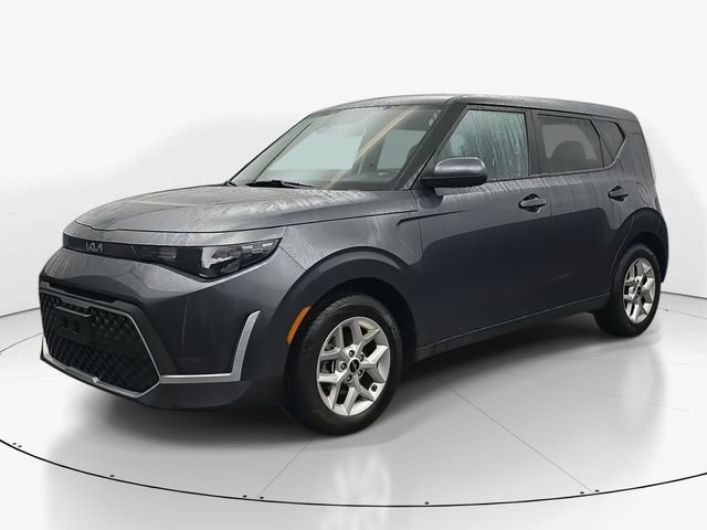Used 2023 Kia Soul LX w/ Option Group 015 image 5