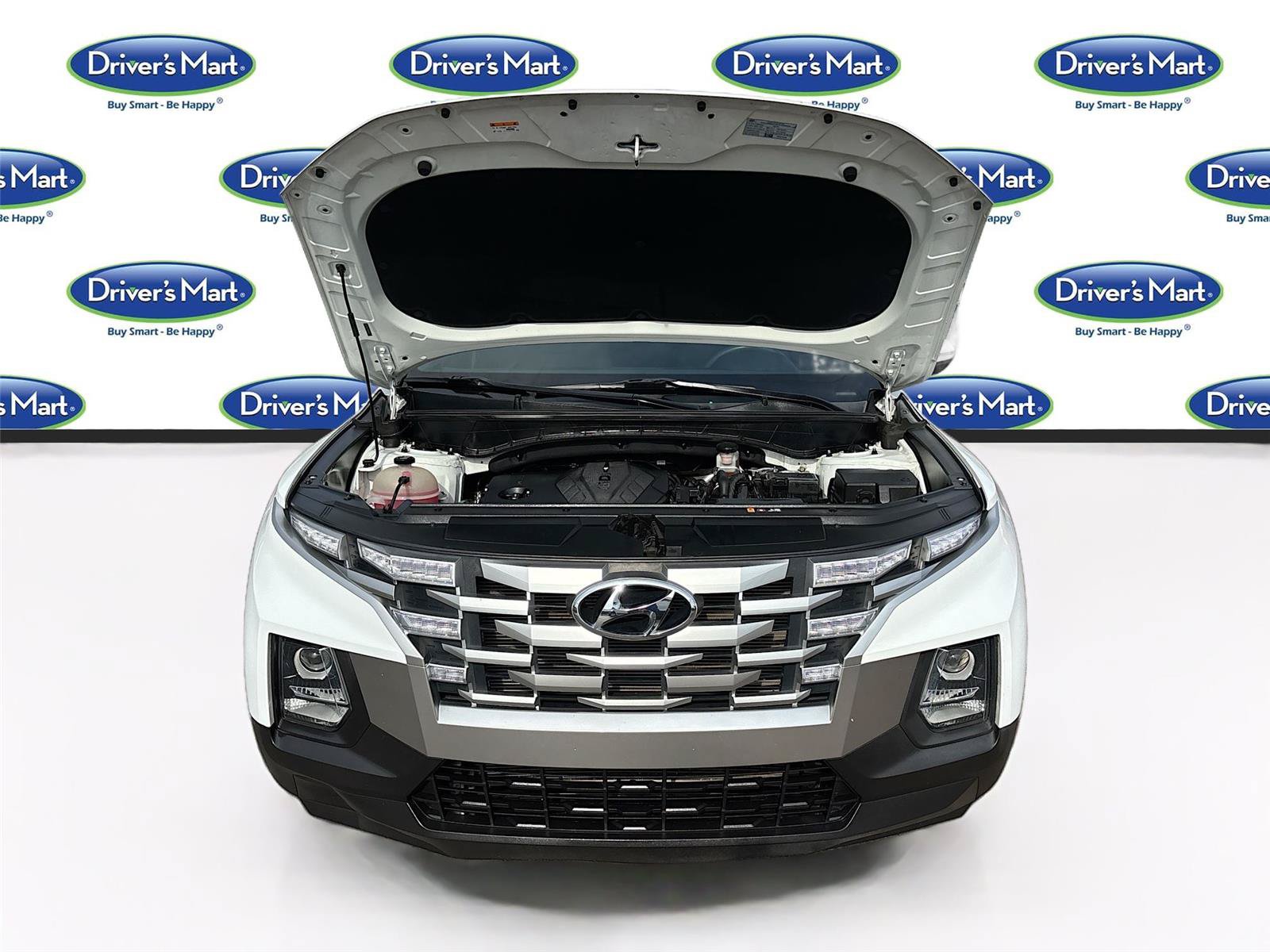 Used 2022 Hyundai Santa Cruz SEL FWD image 31