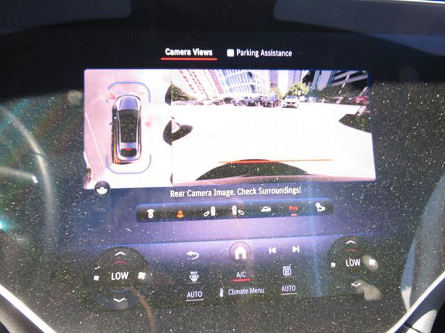 Certified 2023 Mercedes-Benz EQS 580 4MATIC Sedan image 16