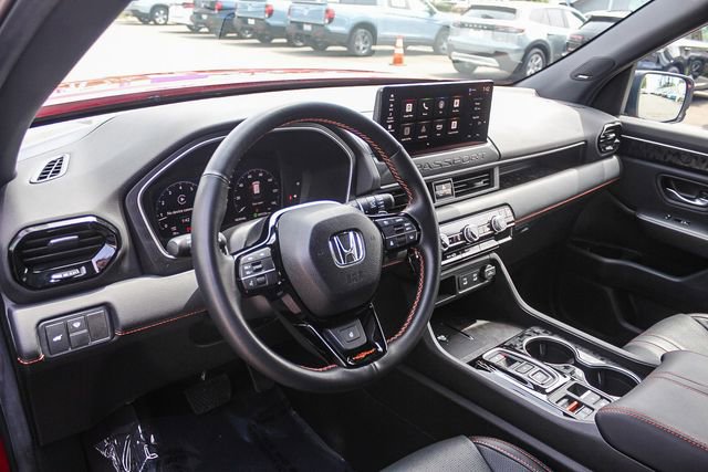 Used 2026 Honda Passport TrailSport Elite image 23