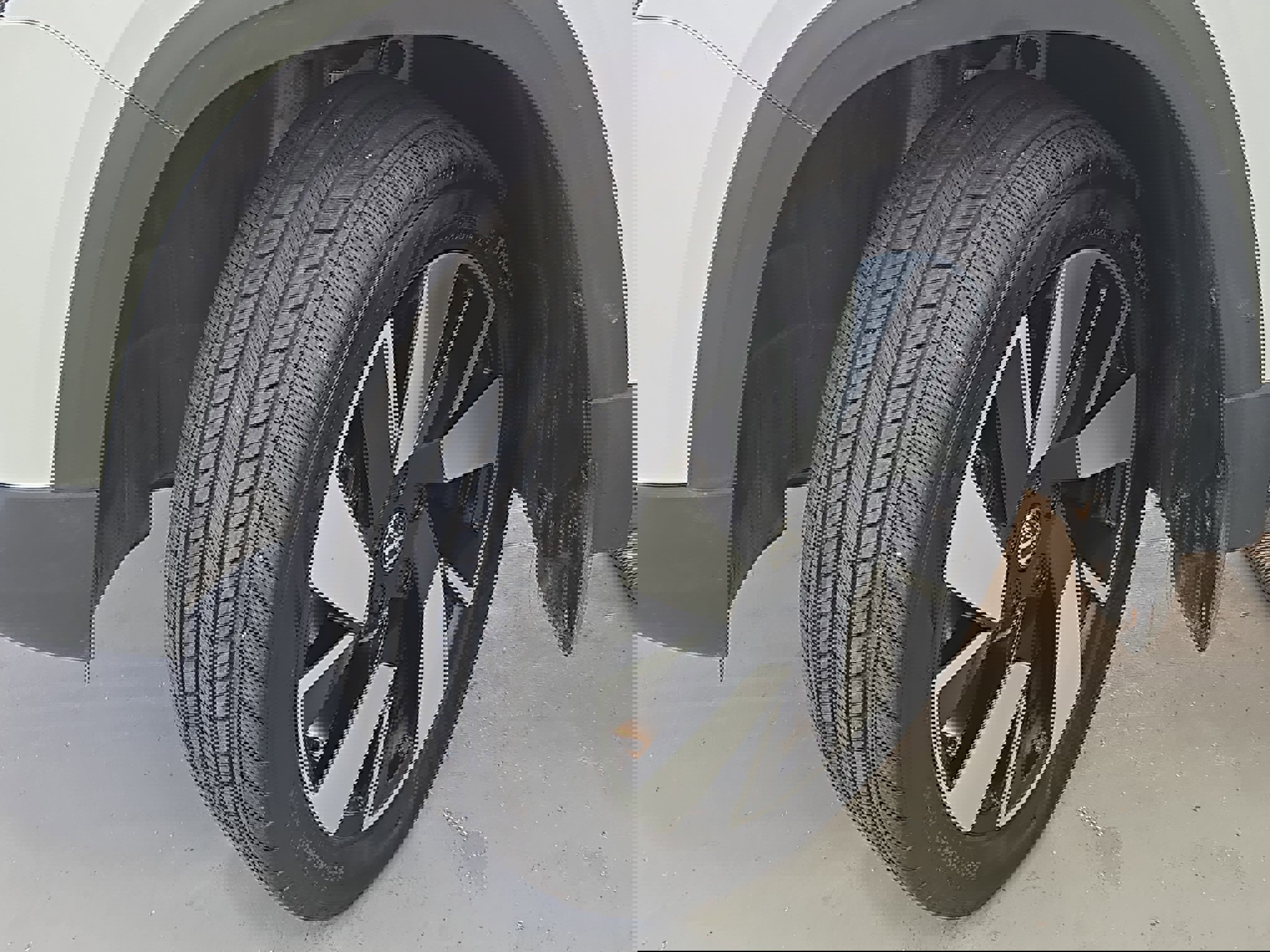 Certified 2024 Volkswagen Taos SEL image 31